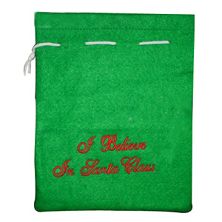 Non Woven Christmas Gift Bag